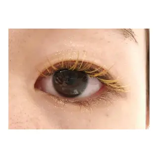 マツエク・マツパ salon luxiaのマツエク・マツパデザイン