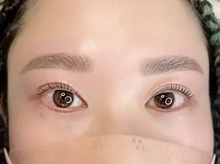 マツエク・マツパ アトリエリリー 浅野のマツエク・マツパデザイン