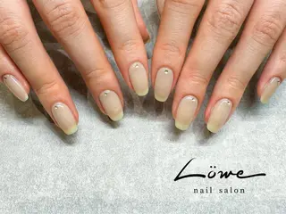 ネイル Suu ..のネイルデザイン