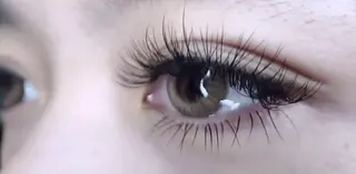 マツエク・マツパ Cute beauty2のマツエク・マツパデザイン