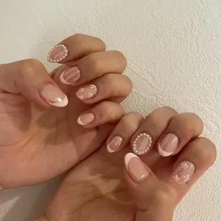 ネイル MIUNail YUMIのネイルデザイン