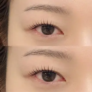 マツエク・マツパ kyoka 🌼のマツエク・マツパデザイン