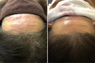 セントラル鍼灸院 Re:laxyのヘアスタイル
