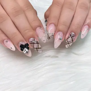 ネイル kanako nailのネイルデザイン