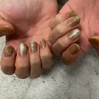 ネイル kikinail 溝の口のネイルデザイン