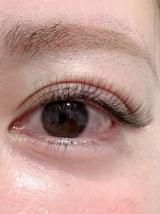 マツエク・マツパ EyelashSalon Liz.&所属・Liz.&現ino 平田のマツエク・マツパデザイン