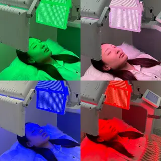 Belle FleuveNAILのネイルデザイン