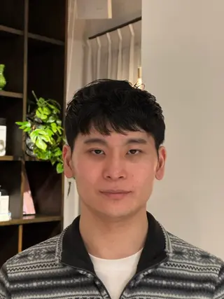 メンズ 【カットモデル募集】 taiseiのヘアスタイル