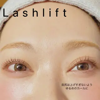 マツエク・マツパ eyesalon なないろ🌈のマツエク・マツパデザイン