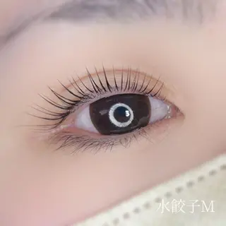 マツエク・マツパ 平山 ゆりのマツエク・マツパデザイン