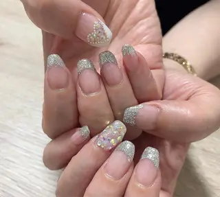 ネイル MINAMI nailsのネイルデザイン
