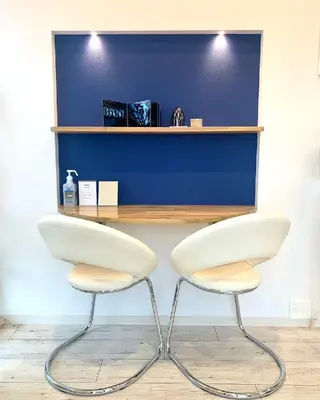 RECIA -リシア-のエステ・リラクイメージ