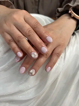 ネイル MARUCHU SAYAKAのネイルデザイン