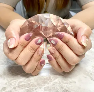 ネイル ゆぴねいる yupinailのネイルデザイン