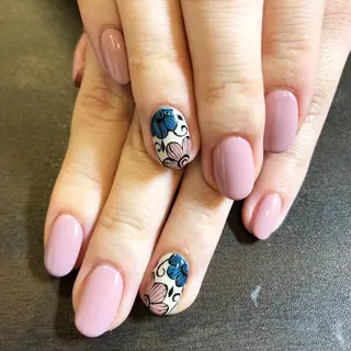 ネイル nail salon Titaleeのネイルデザイン