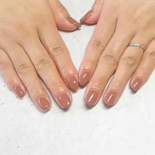 ネイル nail patio 新越谷 yukiのネイルデザイン