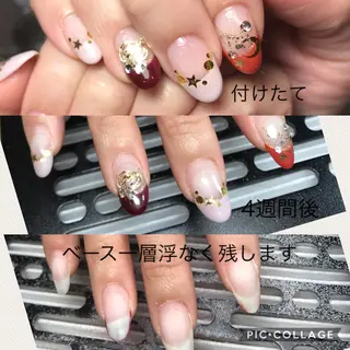 ネイル salon Noelのネイルデザイン