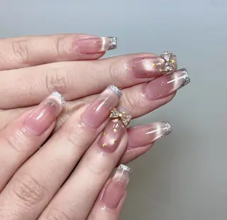 ネイル エリ🫧 nail池袋東口のネイルデザイン
