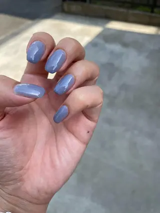 ネイル Bella 齋藤理奈のネイルデザイン