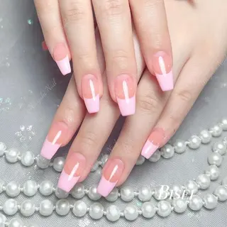 ネイル 🎀 moo～ 🎀のネイルデザイン