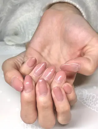 ネイル 新宿ネイルサロン ジェミディローサのネイルデザイン