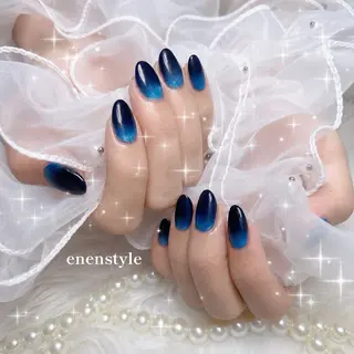 ネイル enenstyle YUAのネイルデザイン