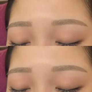 アイブロウ Mouton eye 🫧コエチのマツエク・マツパデザイン