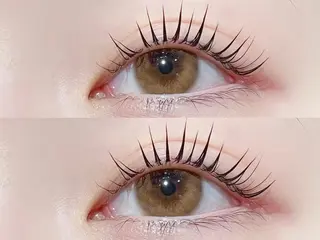 マツエク・マツパ 🎀韓国風まつげ🎀 KIRA🎀の眉毛・アイブロウイメージ