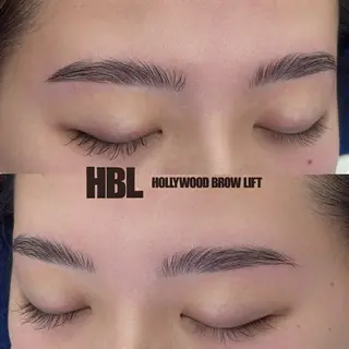 アイブロウ 小川 愛の眉毛・アイブロウイメージ