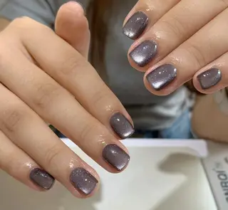 ネイル 🍑 momo_nailのネイルデザイン