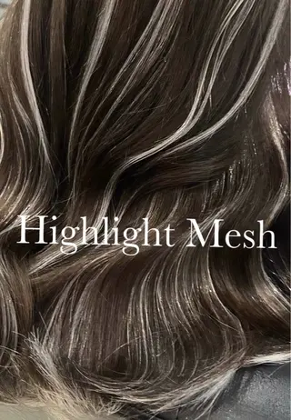 ロング salon COCO ここなのヘアスタイル