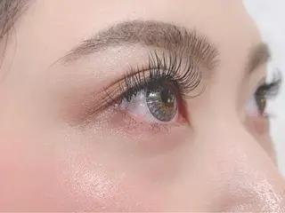 マツエク・マツパ 吉祥寺kasumi 🌛eye/browのマツエク・マツパデザイン