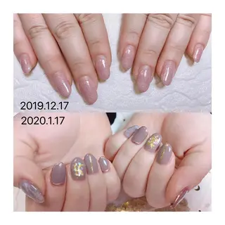 ショート ネイル 👑enen style👑のネイルデザイン