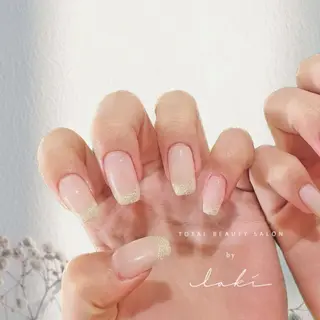 ネイル bylaki_ haruka(K)のネイルデザイン