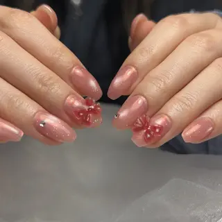 ネイル LooP - RECO-のネイルデザイン