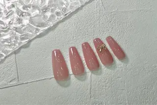 ネイル しまだ なつきのネイルデザイン