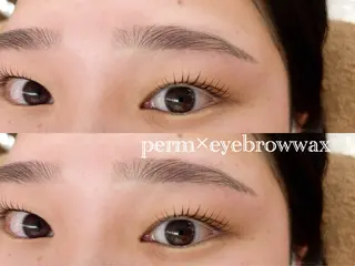 マツエク・マツパ miki.韓国パーマ 🇰🇷眉毛サロンのマツエク・マツパデザイン