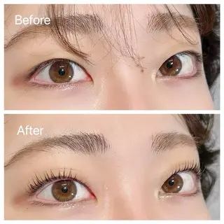 マツエク・マツパ some some some3🦄手銭のマツエク・マツパデザイン