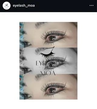 マツエク・マツパ Moaお子様連れOK プライベートサロンのその他イメージ