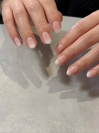 ネイル A/gan nail salonのネイルデザイン