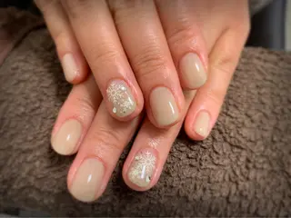 ネイル 💎JADE💎 安田沙也香のネイルデザイン