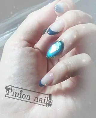 ネイル 【推し活応援サロン】 Mea nuiのネイルデザイン