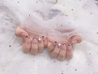 ネイル ジョリ kasumi🌹💅のネイルデザイン