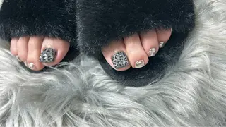 ネイル eye&nail éleviのマツエク・マツパデザイン