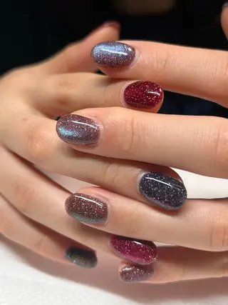 ネイル Bell Nailのネイルデザイン