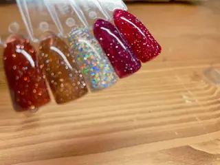 ネイル nailroom OHANA🌴のネイルデザイン