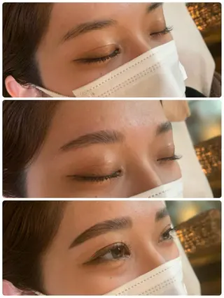 ヘアアレンジ マツエク・マツパ YAMANO 浴衣着付、ヘアセットのその他イメージ