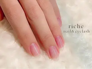 ネイル K. Misakiのネイルデザイン