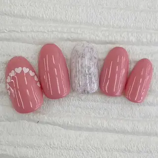 ネイル Nail salon Honey Beeのネイルデザイン