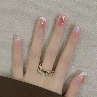 ネイル 横浜市中区曙町 E·U·Bネイルのネイルデザイン